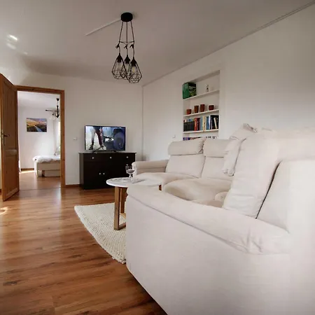 Putgolla In アパート Kolkwitz