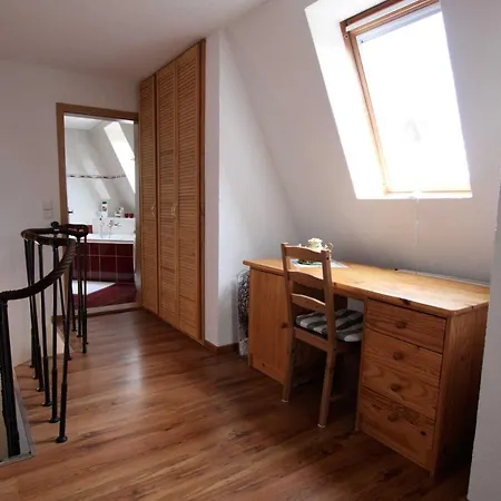 Apartment Putgolla In