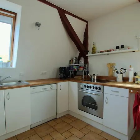 Putgolla In アパート