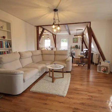 アパート Putgolla In Kolkwitz