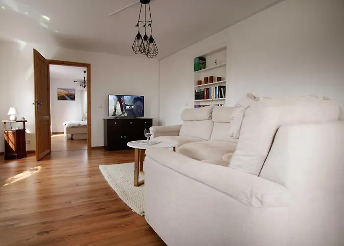 Putgolla In Apartment Kolkwitz (Spree-Neisse)