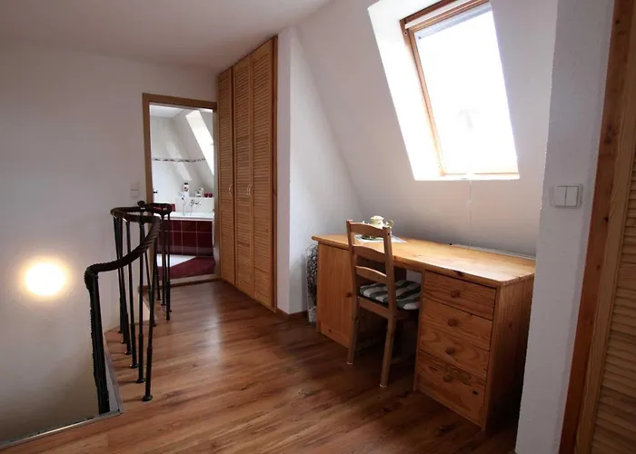 Apartment Putgolla In