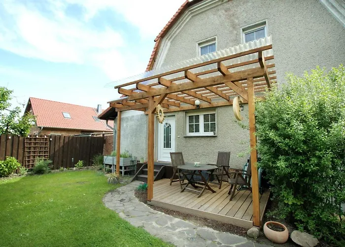 Apartment Putgolla In *