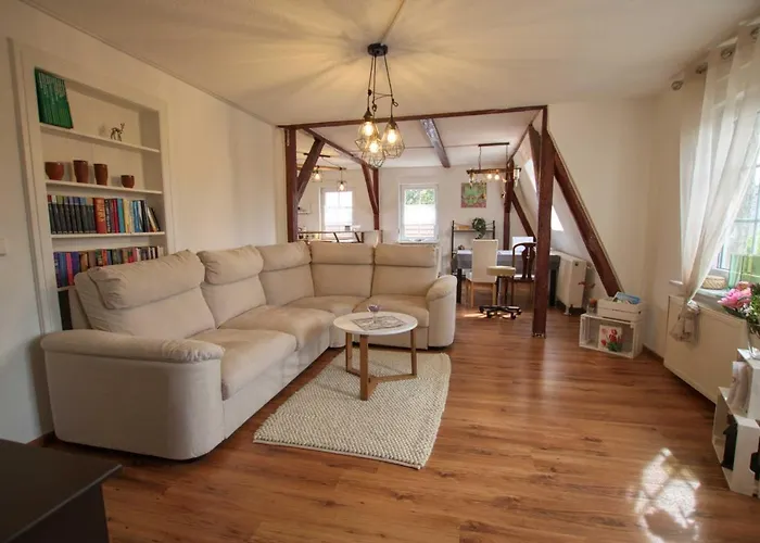 Apartment Putgolla In Kolkwitz (Spree-Neisse)